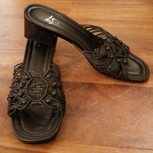 Life Stride Jodi Italy sandals - 9N